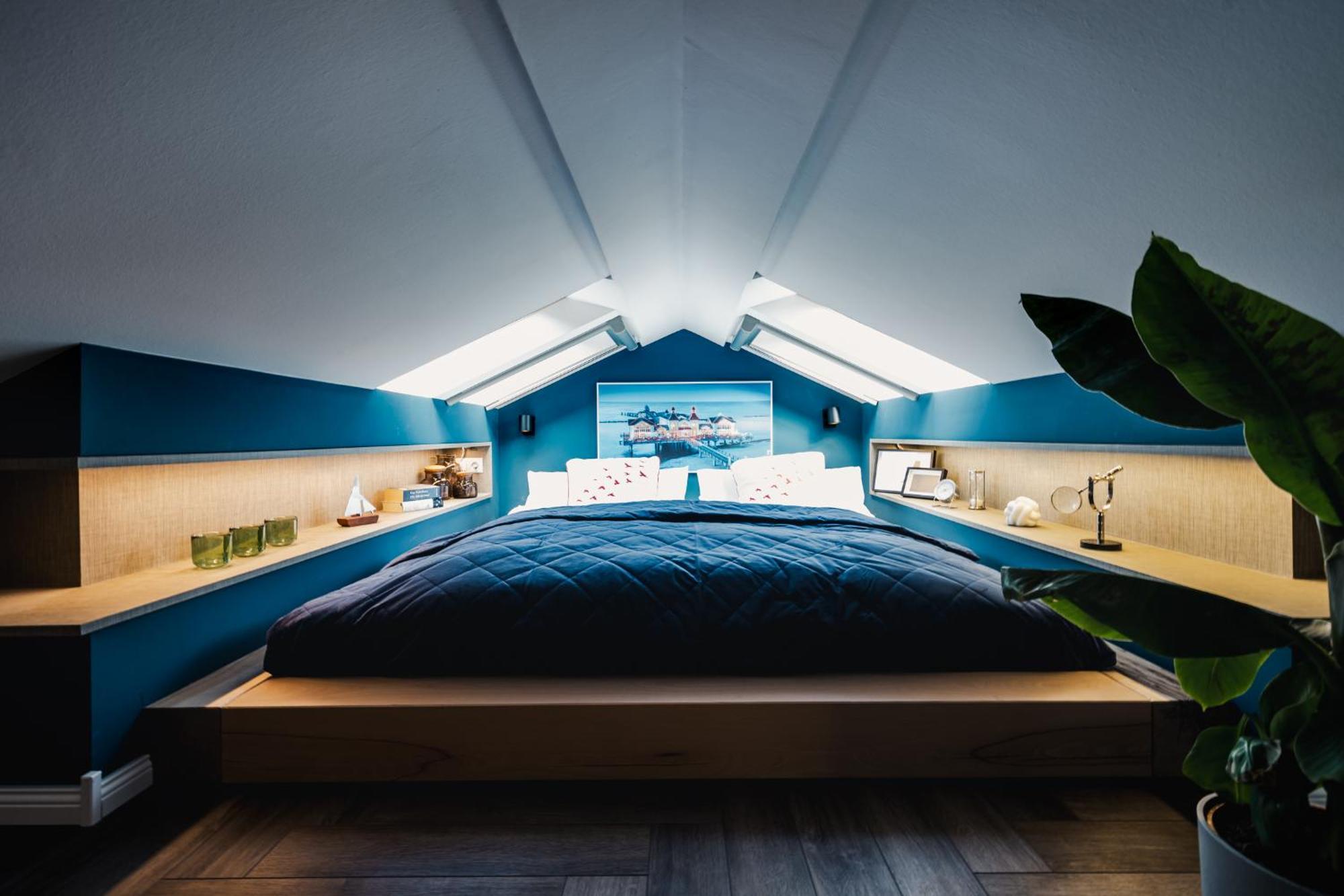Ferienwohnung "Steernkieker" - Ankommen Und Entspannen Klausdorf  Exterior photo